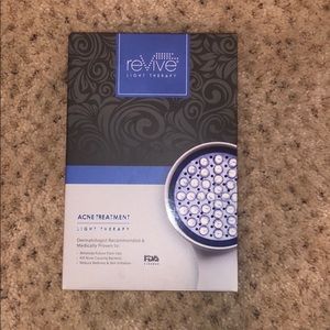 Revive Other - ⏰ 1HR SUPER SALE NEW Revive Light Therapy Clinical Revive Other - ⏰ 1HR SUPER SALE NEW Revive Light Therapy Clinical